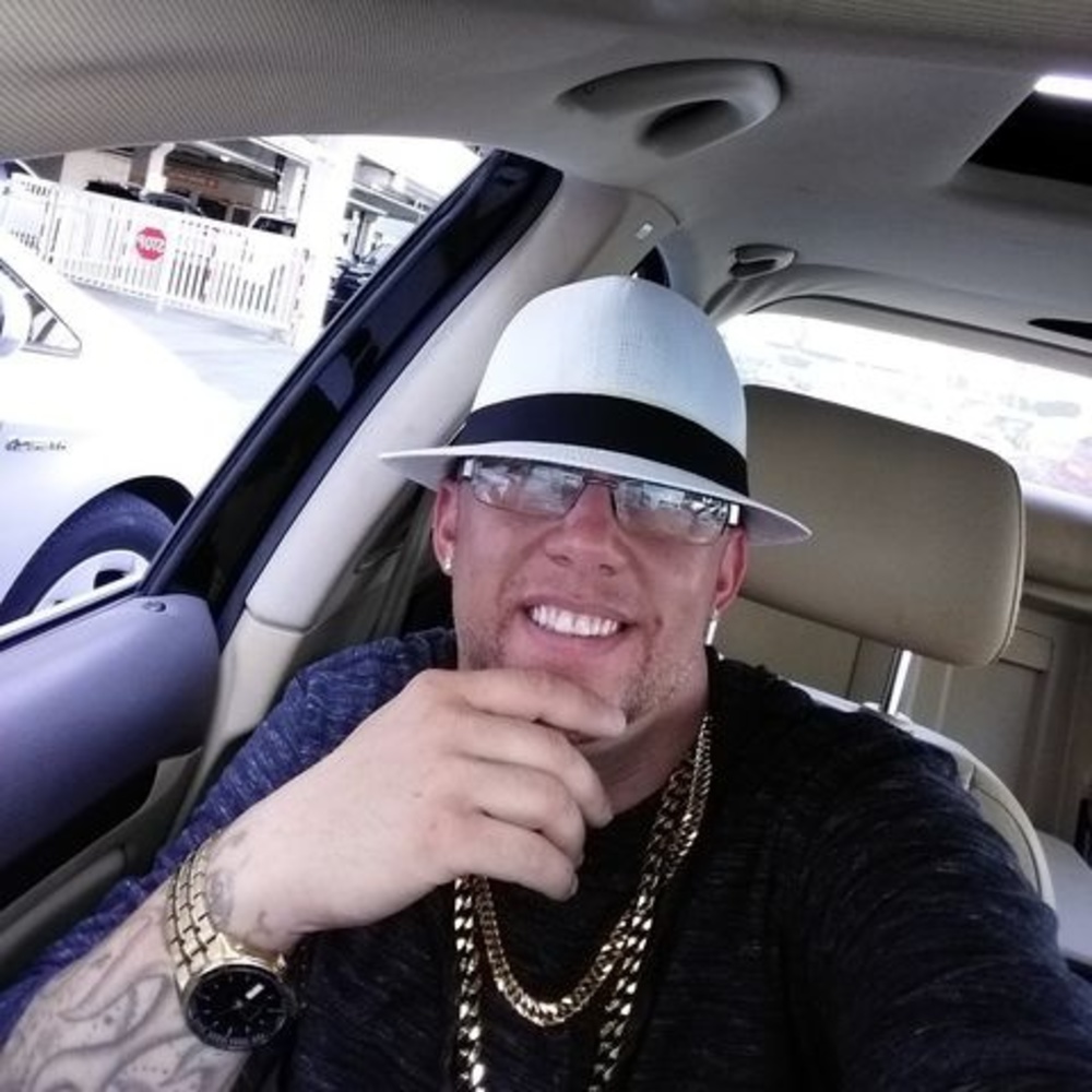 Meet your Posher, Trent